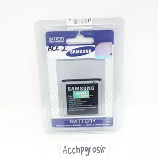 Baterai Ace 2 / I8160 / Batre Samsung Ace 2 Original 100% SEIN