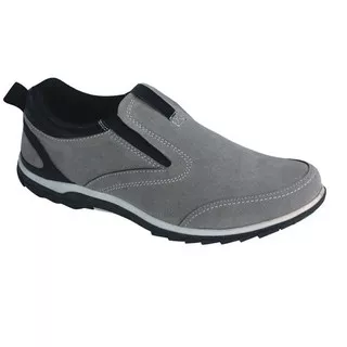 Semutabang Sepatu Slip On Pria Original Catenzo SD 008