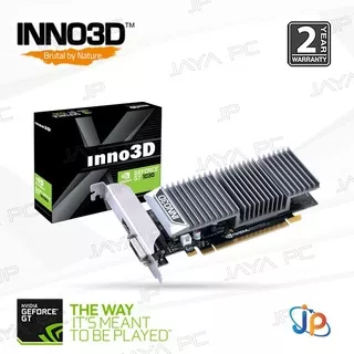 VGA INNO3D Geforce GT 1030 LP 2GB - 2 GB DDR5