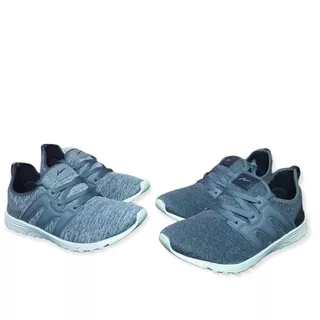 Sepatu Pria Running ANDO - CAMARO Size 38-43