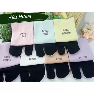 kaos kaki alas hitam my hayra