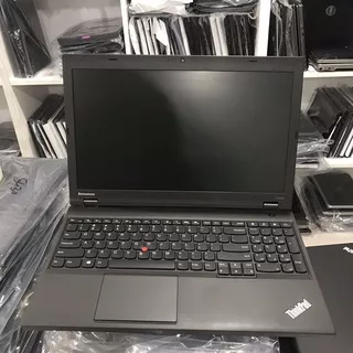 LENOVO THINKPAD T540P INTEL CORE i5-4TH 8/500