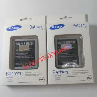 Batre Battery Baterai Samsung G313H Galaxy V Original 100% Baterai samsung Galaxy V g313h new