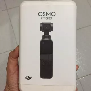 DJI OSMO POCKET