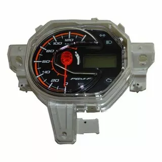 Speedometer Meter Assy Comb Spidometer Spido Digital Non ISS BeAT eSP K81