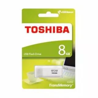 Flash Disk Toshiba 4GB~8GB~16GB~32GB~64GB FlashDrive