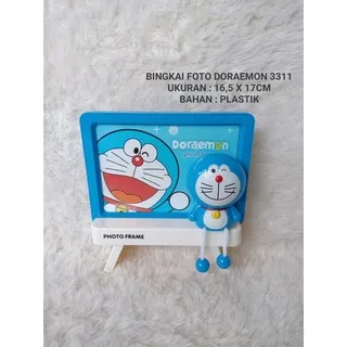 BINGKAI FOTO DORAEMON / BINGKAI FOTO HELLO KITTY / BINGKAI FOTO KARAKTER / FRAME FOTO DORAEMON