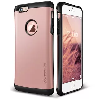 Verus Thor Hard Drop Case iPhone 6s / iPhone 6 - Rose Gold