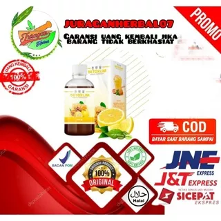 Madu Detoslim Asli 100% Original 1 Botol Madu Pelangsing Madu Diet Madu Penurun Berat Badan