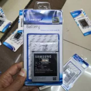 Baterai Samsung Galaxy Grand 2 Grand2 G7102 G7105 G7106 Original SEIN