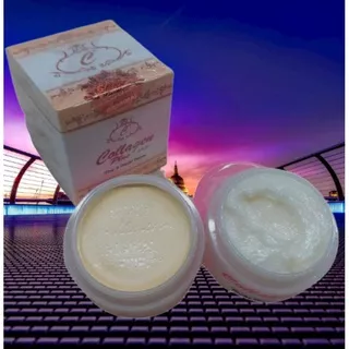 CREAM COLLAGEN SUSUN ORIGINAL//COLLAGEN SUSUN SIANG&MALAM ORIGINAL MALAYSIA