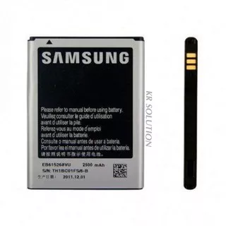 Samsung Baterai Galaxy Note 1 GT-I9220 GT-I9228 GT-N7000