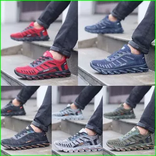 PREMIUM ORIGINAL SEPATU ADIDAS SPRINGBLADE UNTUK RUNNING PRIA TERMURAH & TERLARIS