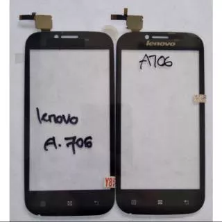 TOUCHSCREEN LENOVO A706