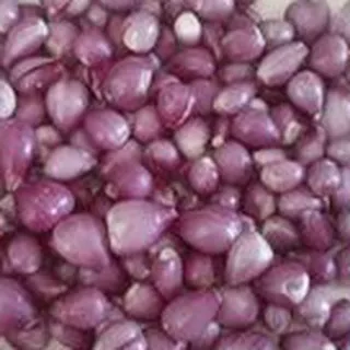 Bawang Merah Kupas