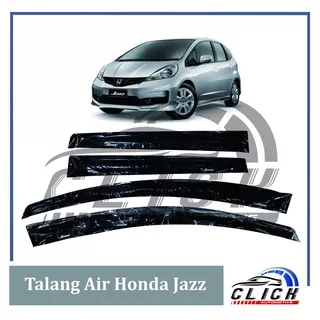 Talang Air Mobil Jazz, Jazz New, Grand New Jazz / Talang Air Slim