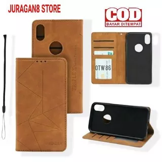 SAMSUNG GALAXY J1 Ace J2 J3 J5 J7 J310 J510 J710 Flip Cover Wallet Leather Case Magnetic