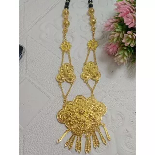 kalung baju bodo