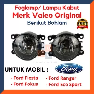 Foglamp Ford Fiesta/ Lampu Kabut Ford Fokus/ Foglamp Ranger/ Foglamp Eco Sport/ Foglamp Ford Valeo