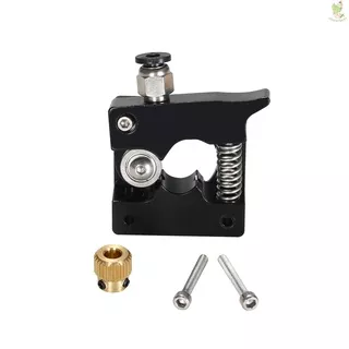 Aibecy 3D Printer Parts MK8 Extruder Drive Feed Kit for 1.75mm Filament Compatible with Creality Ender-3/Ender-3 Pro/CR-10/CR-10 S4/CR-10 S5 Anet ET4/ET4 PRO/ET5/ET5 PRO