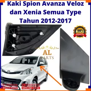 Kaki Spion Toyota Avanza Kaki Spion Xenia Kaki Spion Avanza 2013 Kaki Spion Veloz Tahun 2012 - 2017