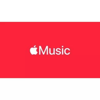 Apple Music 3 Bulan GARANSI