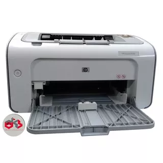 Printer Hp Laserjet P1102 Murah | Toner 85A