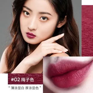 Lipstik Korea Original Senana Marinai Lipstik Murah