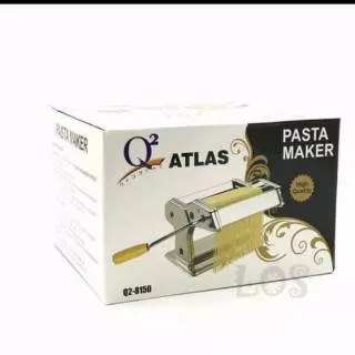 Gilingan Mie Pasta Maker Atlas Q2-8150