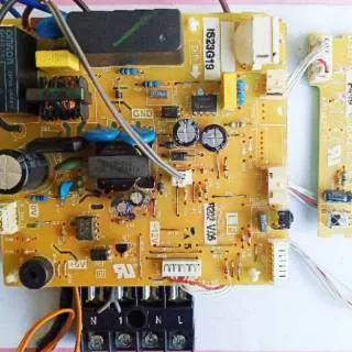 Modul pcb ac split merk Sharp Low watt R32  type SEY SHL RHL 0.5pk - 1pk