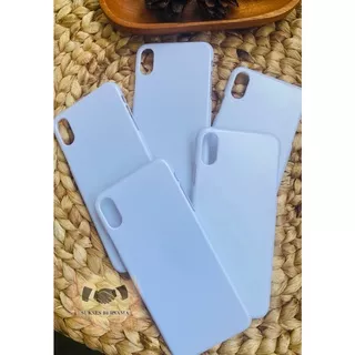 CASE HARDCASE IPHONE 5 6+ 7+ 8+ X XR XS MAX BSB5138