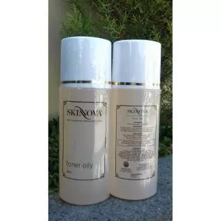 TONER OILY SKINNOVA