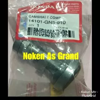 NOKEN AS GRAND