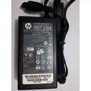 Power Supply Adaptor Printer HP Officejet 7110 / 7510 / 7610 /7612 Ori