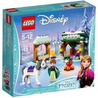 Lego 41147 Disney Frozen Anna Snow Adventure