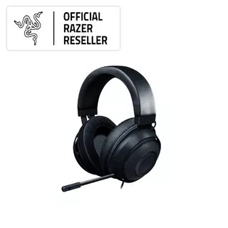 Razer Kraken - Multi-Platform Wired Gaming Headset