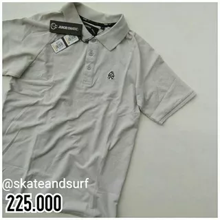 POLO SHIRT JUICE EMATIC ORIGINAL