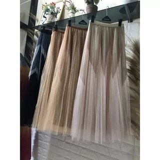 ROK TUTU IMPORT