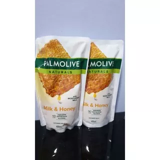 Sabun PALMOLIVE 400ml