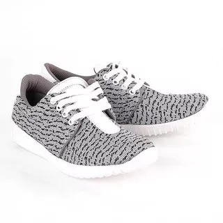 Sepatu Sneakers Canvas Wanita Sneakers Fashion Wanita - Women Shoes