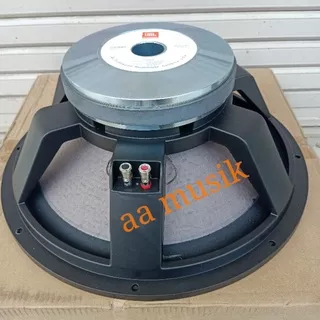 SPEAKER SUBWOOFER 18 INCH JBL 2265HPL VOICE COIL 4 INCH