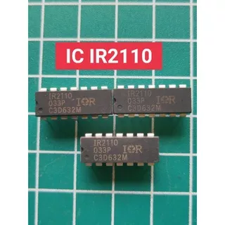 IC IR2110