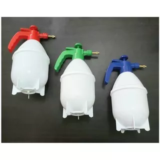 RPM Sprayer Hama 2 Liter - Semprotan Desinfektan - Alat Penyemprot Tanaman 2 Liter - Pressure Spr