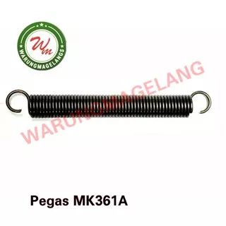 PROMO Per pir pegas mesin MODERN chissel bobok MK361A MK 361 A kayu bor SEBELUM KEHABISAN