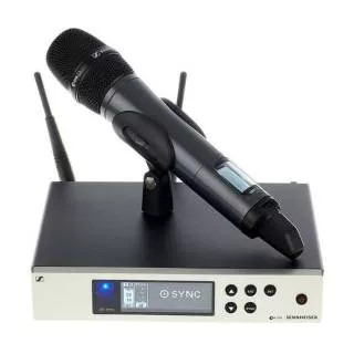 Mic Wireless Sennheiser EW100 G4/835 S original