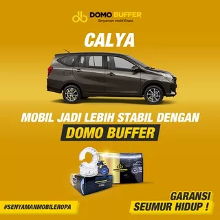 Spring Buffer Mobil Calya Domo Buffer Sport Damper Peredam Guncangan Mobil - Dokter Mobil