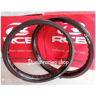 Velg RCB 185 215 17 Hole 36 Sepasang Velg Racing Boy Ring 17 Velg Jari jari Velg Hole 36 Rim Racing Boy Rim RCB Velg Ring 17 Velg RCB 185 17 Velg RCB 215 17 Lingkaran RCB Lingkaran Racing Boy Velg Original RCB Original Racing Boy Pelek RCB Pelak RCB