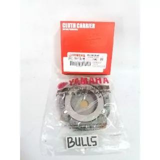 kampas kopling ganda assy CRYPTON  VEGA R LAMA NEW JUPITER Z GUWEK BURHAN 5TP-E6611-00 ORI ASLI YGP