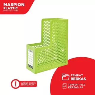 MASPION B T152 - Tempat Buku / File Sys Box A