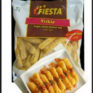 Fiesta Stikie 500 gr